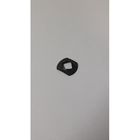 Mtd Nut-Push 1539-019